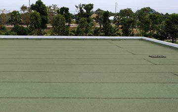 all Bridgeness roofing types quoted for