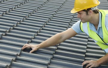 screened Bridgeness roofing companies