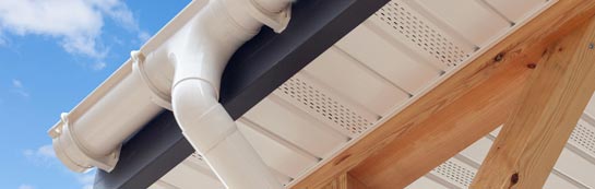 get Bridgeness guttering quotes today