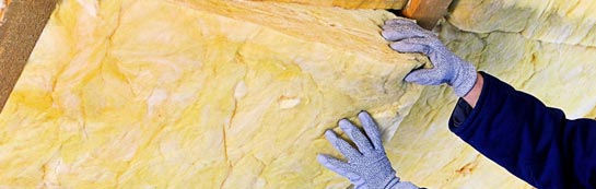 quotes for Bridgeness roof insulation