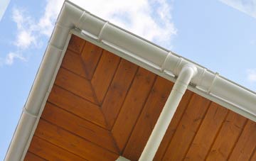 Bridgeness soffit types